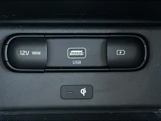 Kia Telluride 2022 AWD EX 4dr SUV