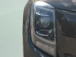 Kia Telluride 2020 EX 4dr SUV