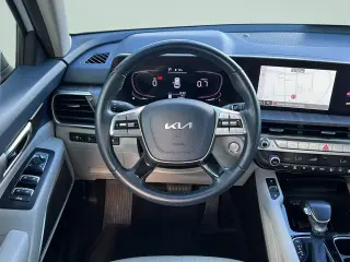 Kia Telluride 2023 EX 4dr SUV