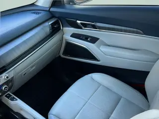 Kia Telluride 2023 EX 4dr SUV