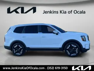 Kia Telluride 2023 EX 4dr SUV