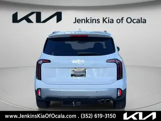 Kia Telluride 2023 EX 4dr SUV