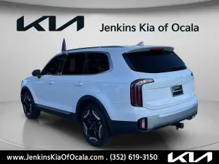 Kia Telluride 2023 EX 4dr SUV