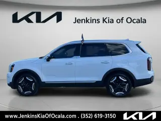 Kia Telluride 2023 EX 4dr SUV