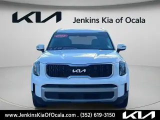 Kia Telluride 2023 EX 4dr SUV