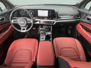 Kia Sportage 2025 SX-Prestige 4dr SUV