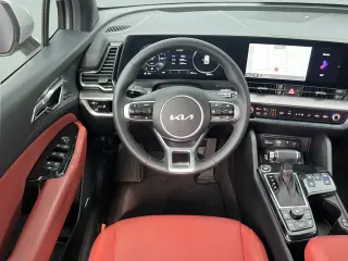 Kia Sportage 2025 SX-Prestige 4dr SUV