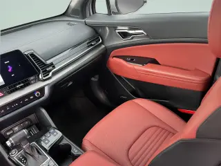 Kia Sportage 2025 SX-Prestige 4dr SUV