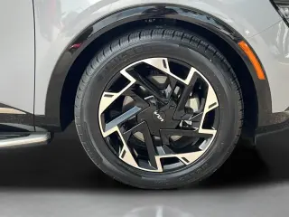 Kia Sportage 2025 SX-Prestige 4dr SUV