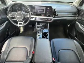 Kia Sportage 2023 EX 4dr SUV