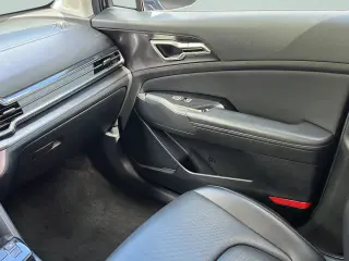 Kia Sportage 2023 EX 4dr SUV