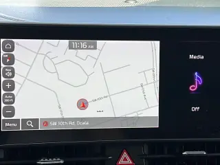 Kia Sportage 2023 EX 4dr SUV