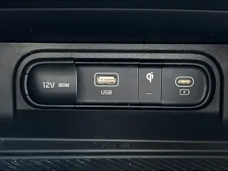 Kia Sportage 2023 EX 4dr SUV