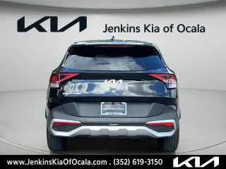 Kia Sportage 2023 EX 4dr SUV