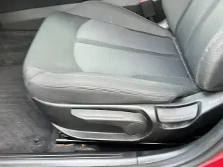 Kia K5 2022 LXS 4dr Sedán