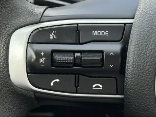 Kia K5 2022 LXS 4dr Sedán
