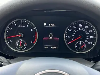 Kia K5 2022 LXS 4dr Sedán