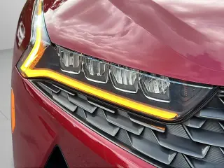 Kia K5 2022 LXS 4dr Sedán