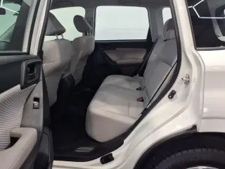 Subaru Forester 2018 AWD 2.5i 4dr Wagon CVT