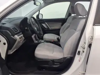 Subaru Forester 2018 AWD 2.5i 4dr Wagon CVT