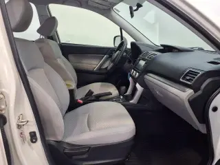 Subaru Forester 2018 AWD 2.5i 4dr Wagon CVT