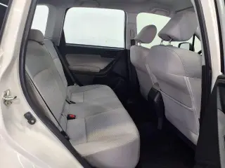 Subaru Forester 2018 AWD 2.5i 4dr Wagon CVT