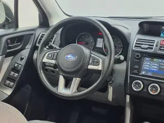 Subaru Forester 2018 AWD 2.5i 4dr Wagon CVT