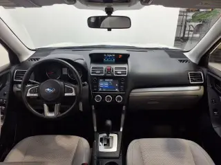 Subaru Forester 2018 AWD 2.5i 4dr Wagon CVT