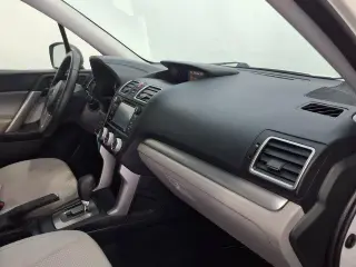Subaru Forester 2018 AWD 2.5i 4dr Wagon CVT