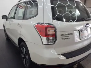 Subaru Forester 2018 AWD 2.5i 4dr Wagon CVT