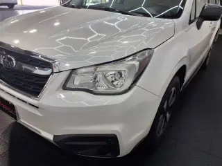 Subaru Forester 2018 AWD 2.5i 4dr Wagon CVT
