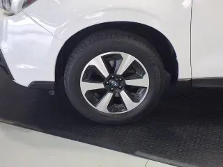 Subaru Forester 2018 AWD 2.5i 4dr Wagon CVT