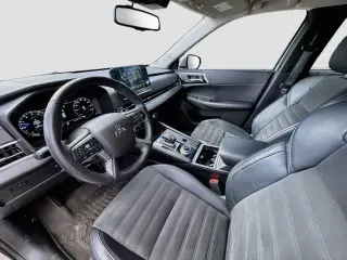 Mitsubishi Outlander 2024 SE 4dr SUV
