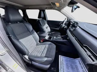 Mitsubishi Outlander 2024 SE 4dr SUV
