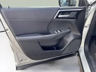 Mitsubishi Outlander 2024 SE 4dr SUV