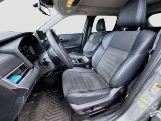 Mitsubishi Outlander 2024 SE 4dr SUV
