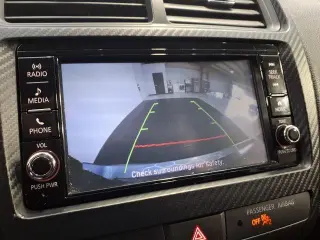 Mitsubishi Outlander Sport 2024 AWD S 4dr Crossover