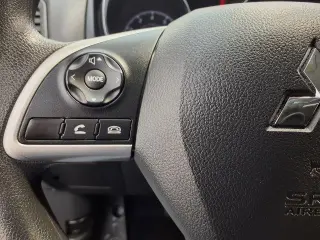 Mitsubishi Outlander Sport 2024 AWD S 4dr Crossover