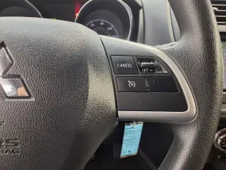 Mitsubishi Outlander Sport 2024 AWD S 4dr Crossover
