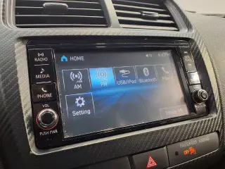 Mitsubishi Outlander Sport 2024 AWD S 4dr Crossover
