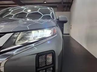 Mitsubishi Outlander Sport 2024 AWD S 4dr Crossover