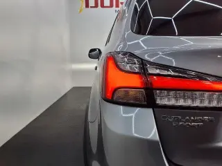 Mitsubishi Outlander Sport 2024 AWD S 4dr Crossover