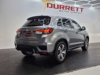 Mitsubishi Outlander Sport 2024 AWD S 4dr Crossover