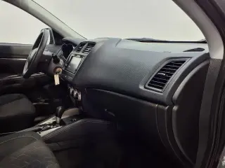 Mitsubishi Outlander Sport 2024 AWD S 4dr Crossover