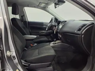 Mitsubishi Outlander Sport 2024 AWD S 4dr Crossover
