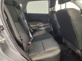 Mitsubishi Outlander Sport 2024 AWD S 4dr Crossover