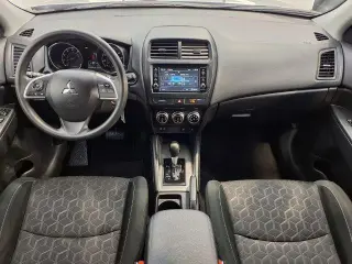 Mitsubishi Outlander Sport 2024 AWD S 4dr Crossover