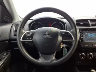 Mitsubishi Outlander Sport 2024 AWD S 4dr Crossover