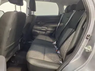 Mitsubishi Outlander Sport 2024 AWD S 4dr Crossover