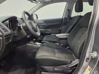 Mitsubishi Outlander Sport 2024 AWD S 4dr Crossover